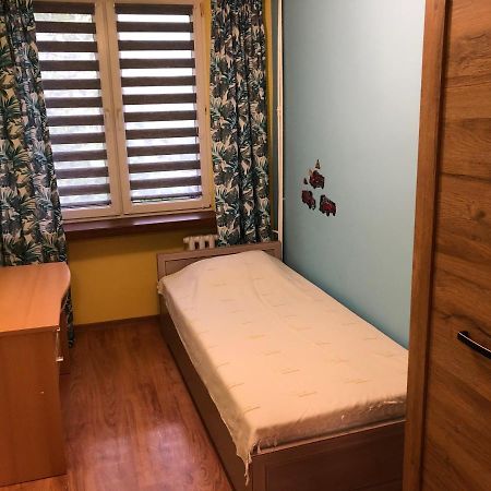 Apartament Stacja Starowka Apartment #N/A ภายนอก รูปภาพ