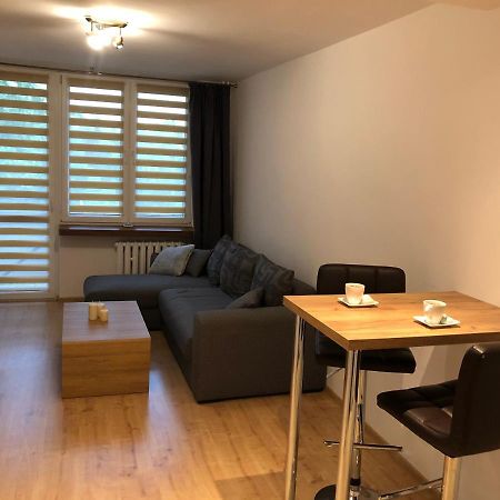 Apartament Stacja Starowka Apartment #N/A ภายนอก รูปภาพ