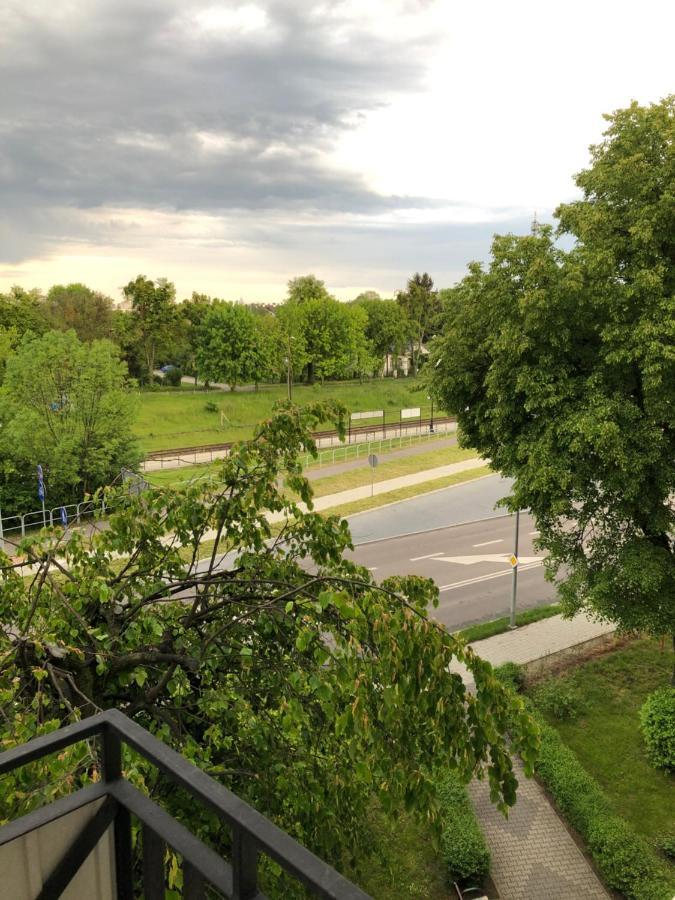 Apartament Stacja Starowka Apartment #N/A ภายนอก รูปภาพ