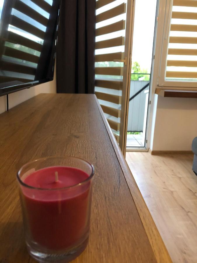 Apartament Stacja Starowka Apartment #N/A ภายนอก รูปภาพ