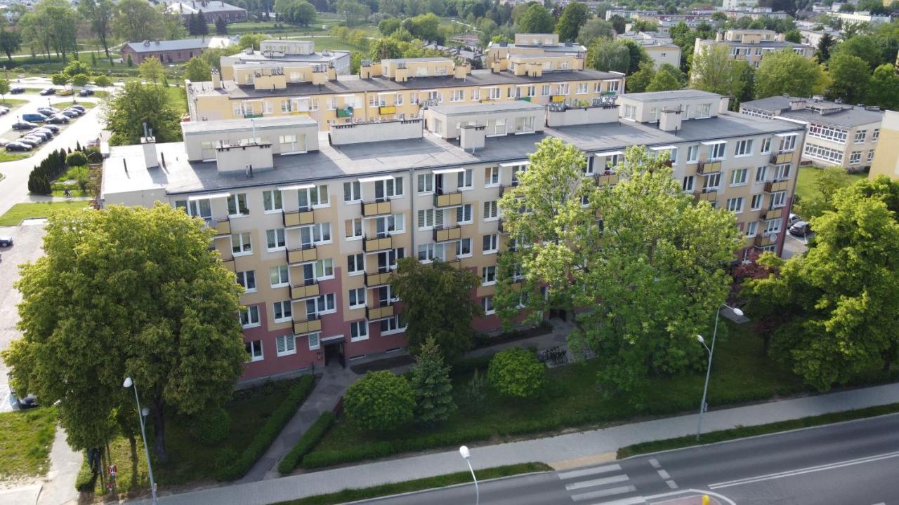 Apartament Stacja Starowka Apartment #N/A ภายนอก รูปภาพ